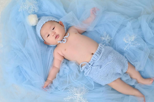 鹿邑孕妇肚子上长红点